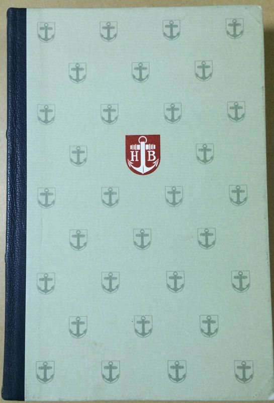 Stenkol och lera, del 2, 1658-1737