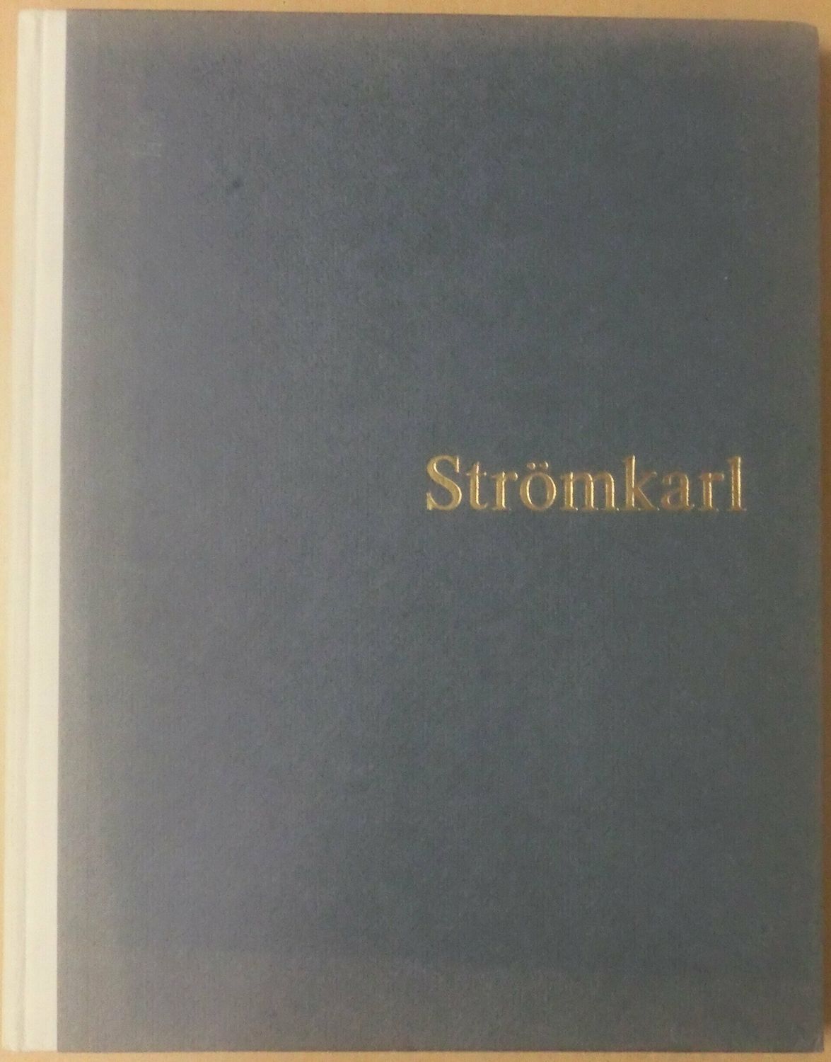 Strömkarl