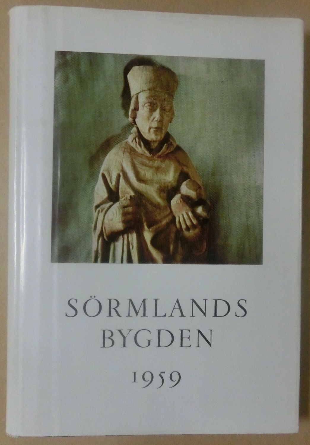 Sörmlandsbygden 1959