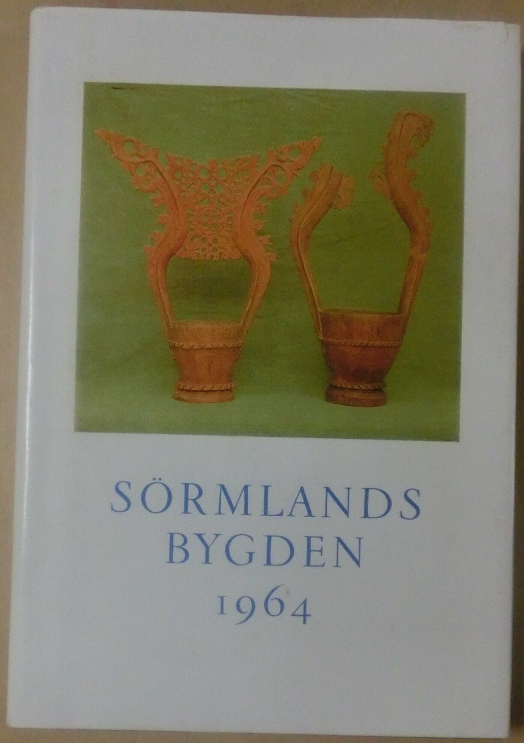 Sörmlandsbygden 1964