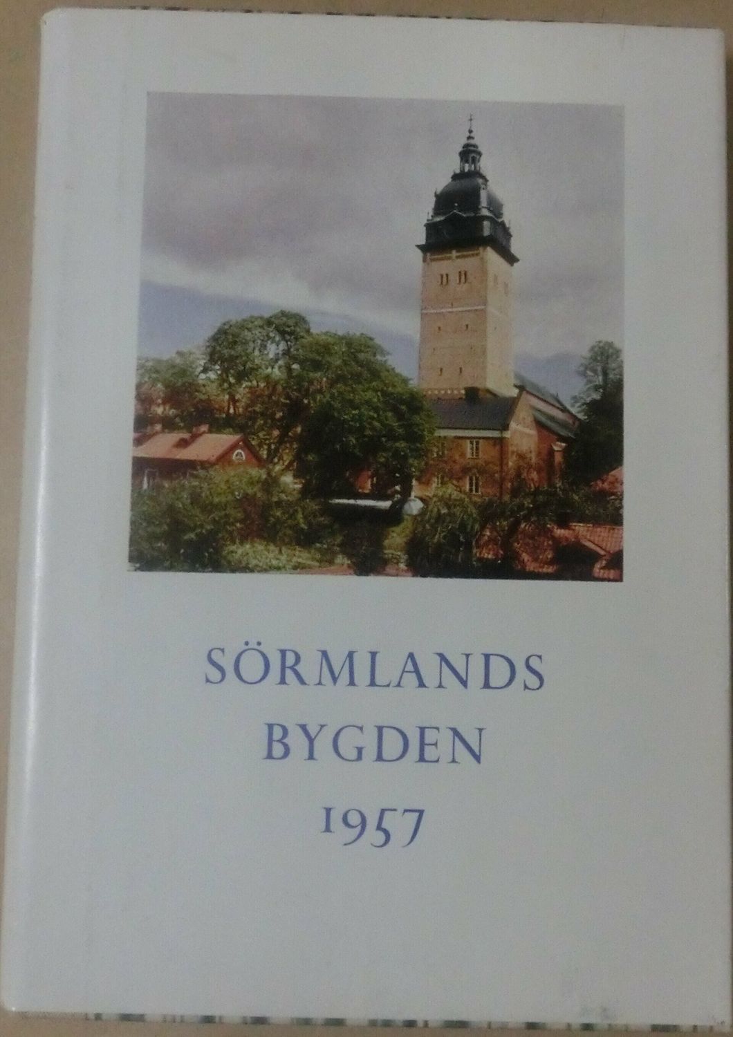 Sörmlandsbygden 1957