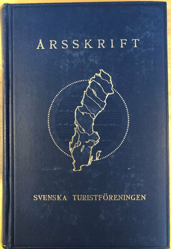 Svenska turistföreningens årsskrift 1902