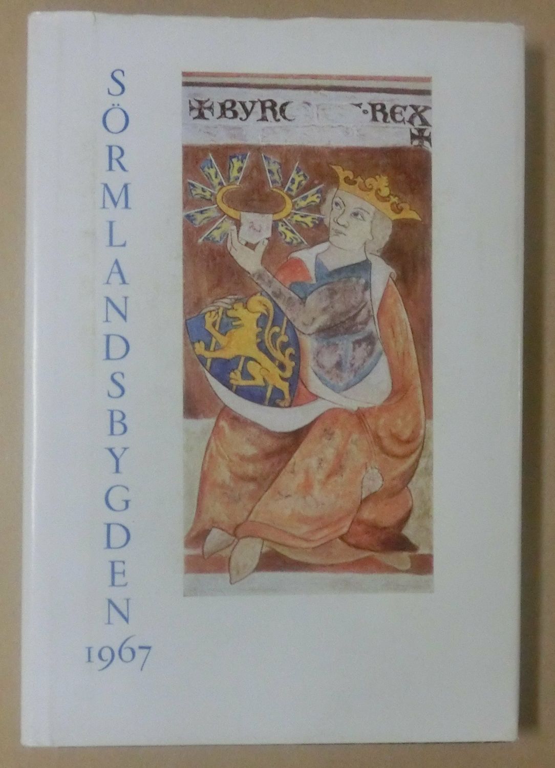 Sörmlandsbygden 1967