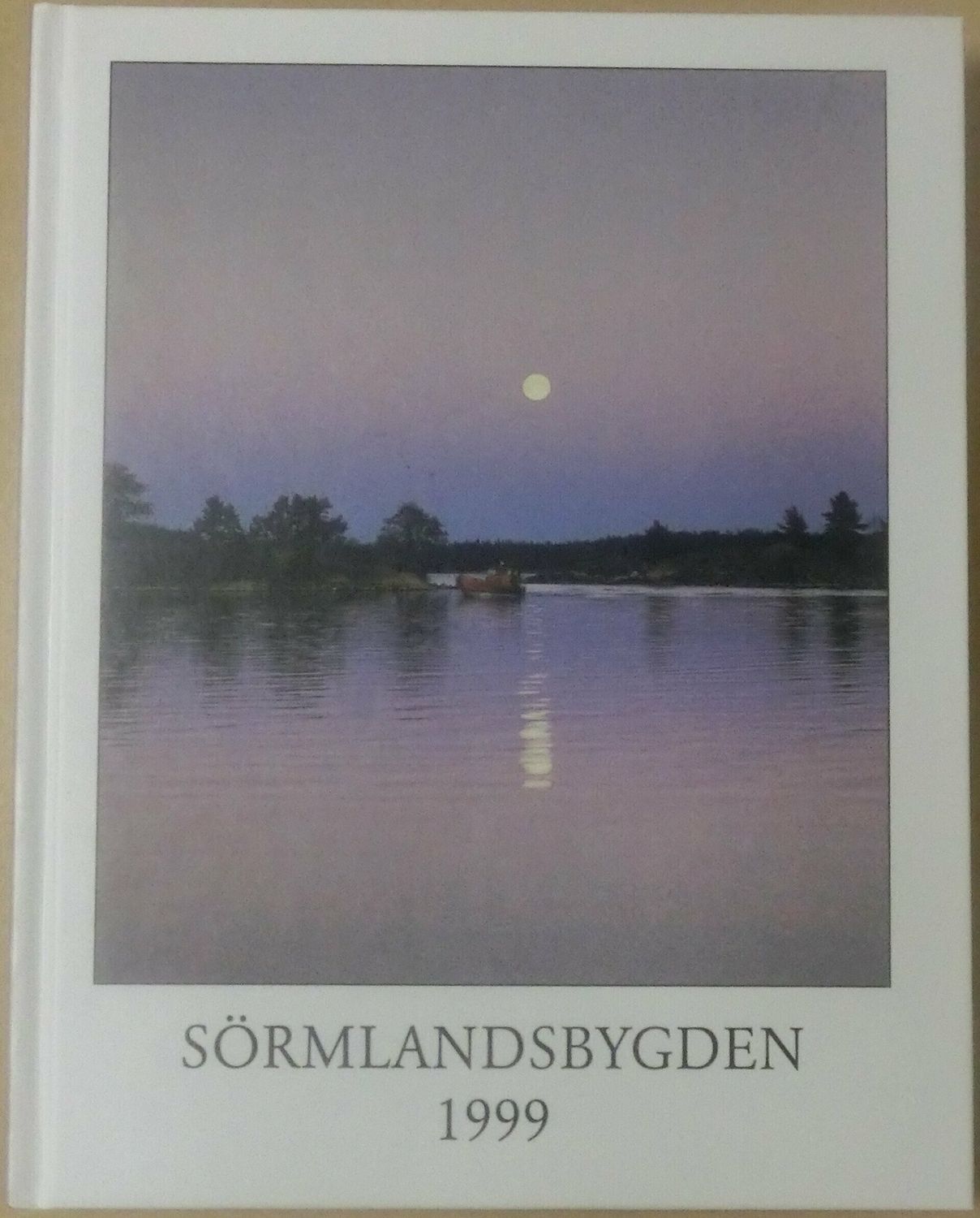 Sörmlandsbygden 1999