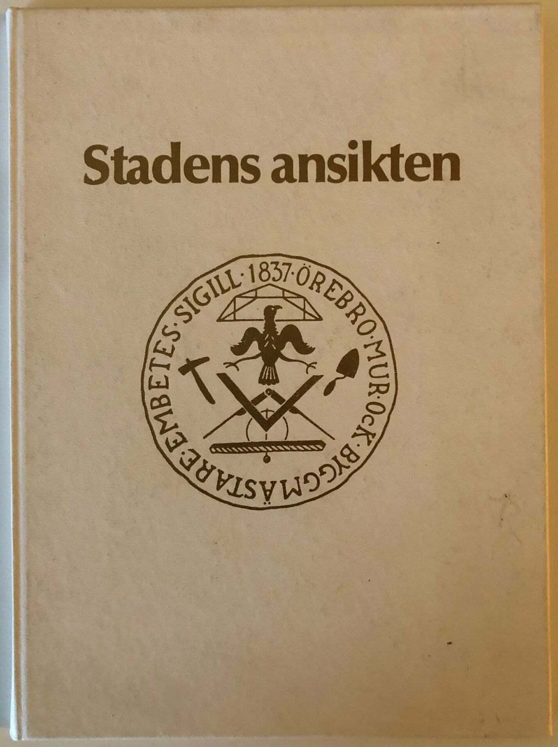 Stadens ansikten