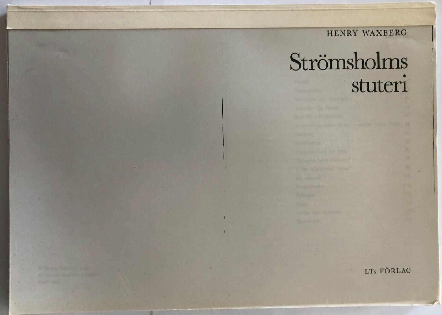 Strömsholms stuteri