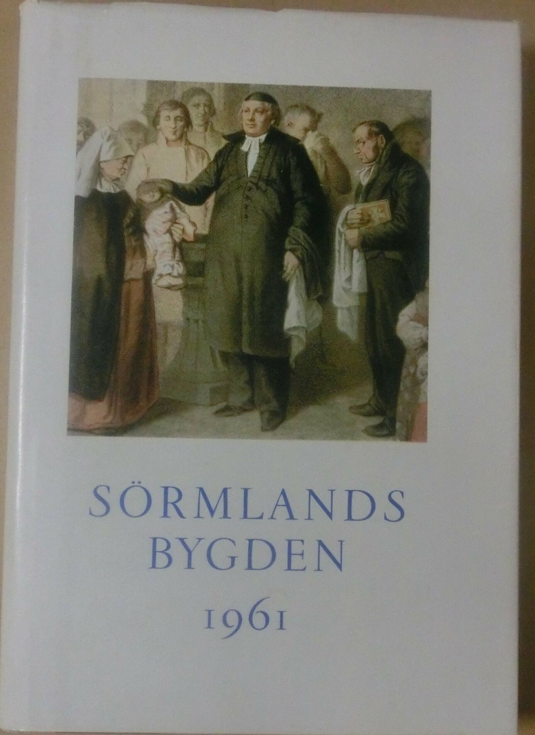Sörmlandsbygden 1961