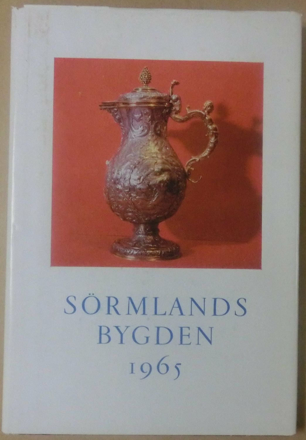 Sörmlandsbygden 1965