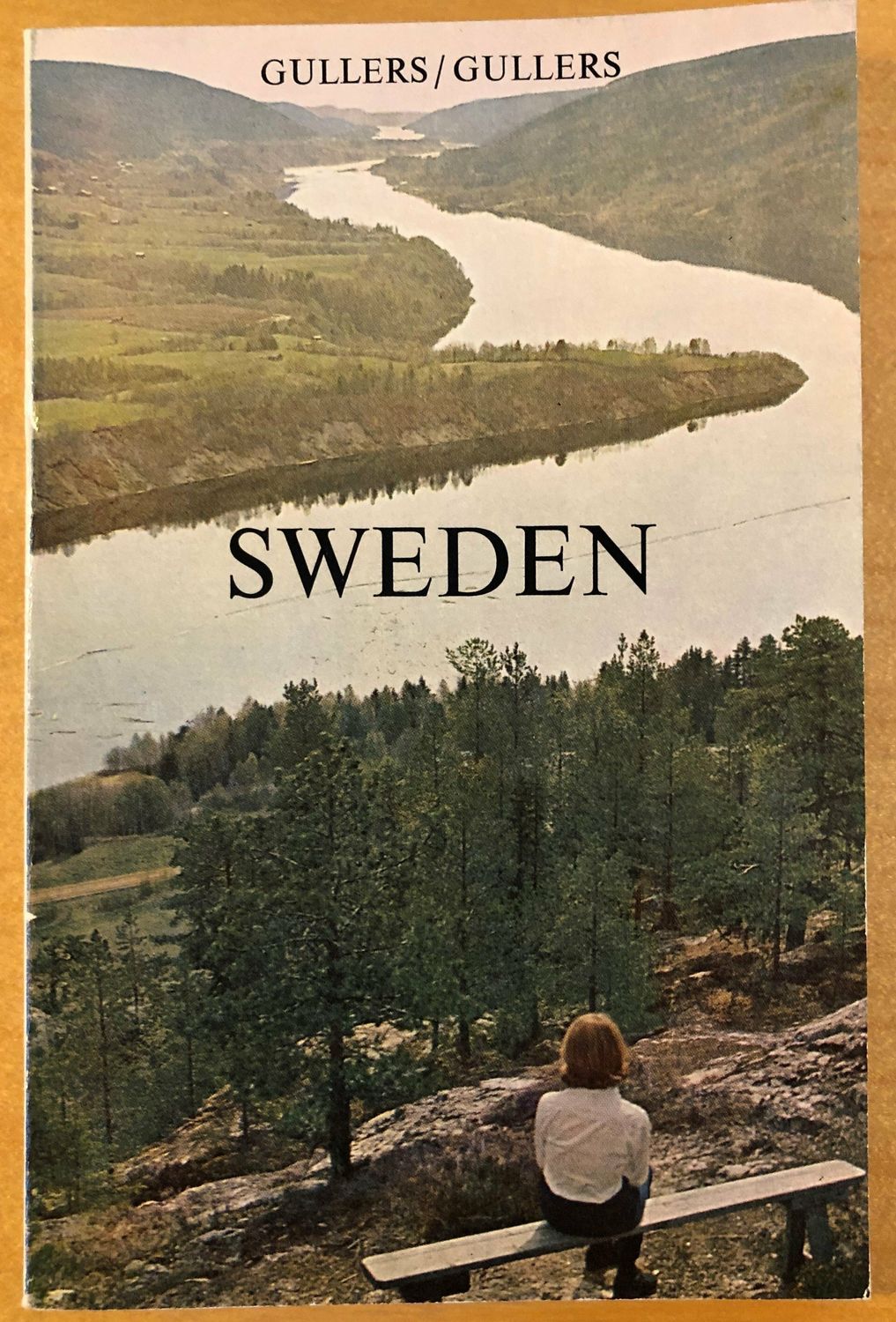 Sweden 1966