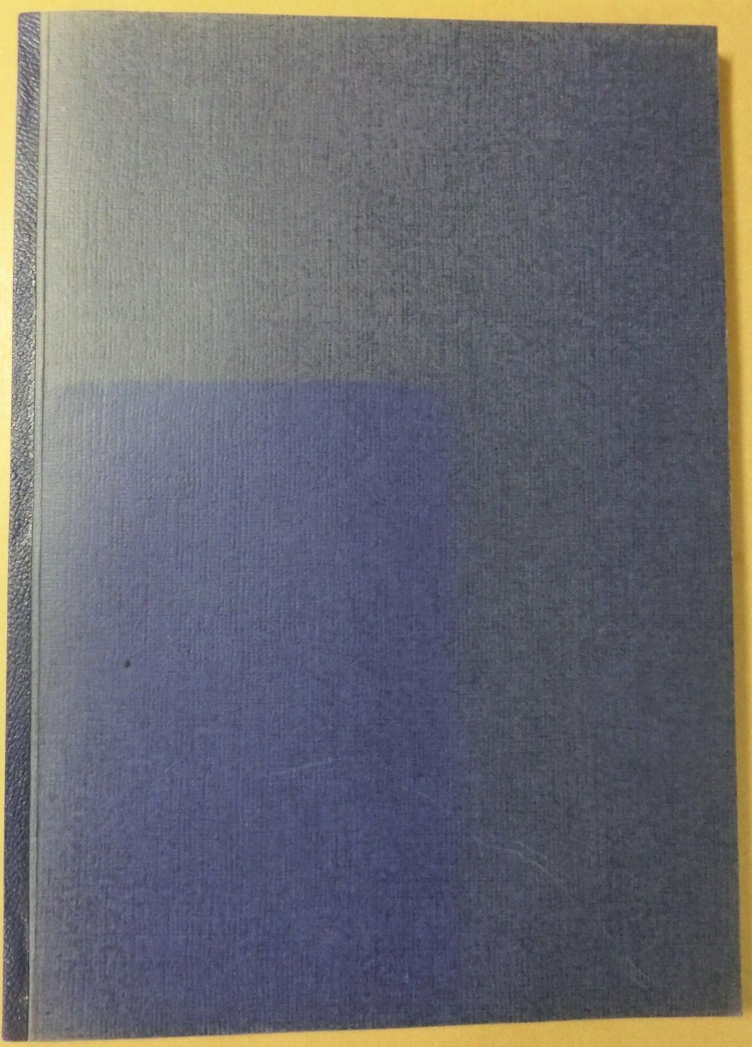 Sveriges järnhandlareförbund - Effektivitetskonferens 1961