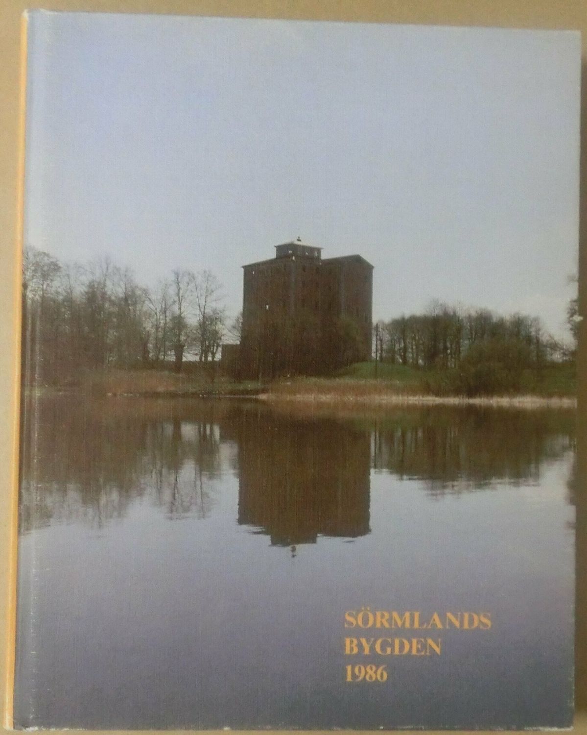 Sörmlandsbygden 1986