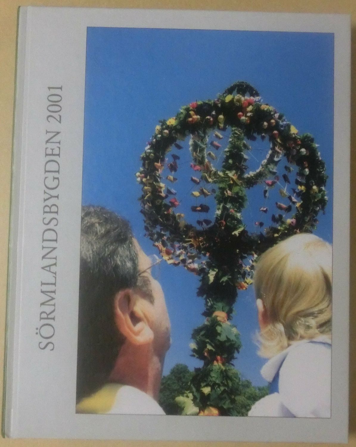 Sörmlandsbygden 2001