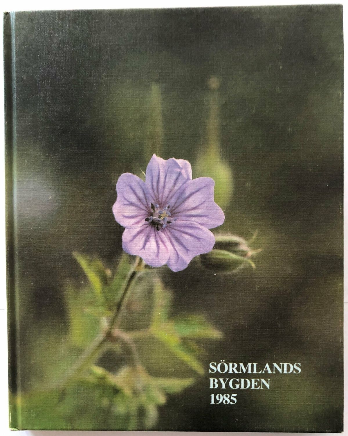 Sörmlandsbygden 1985