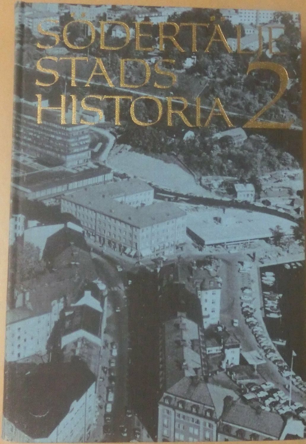 Södertälje stads historia 2
