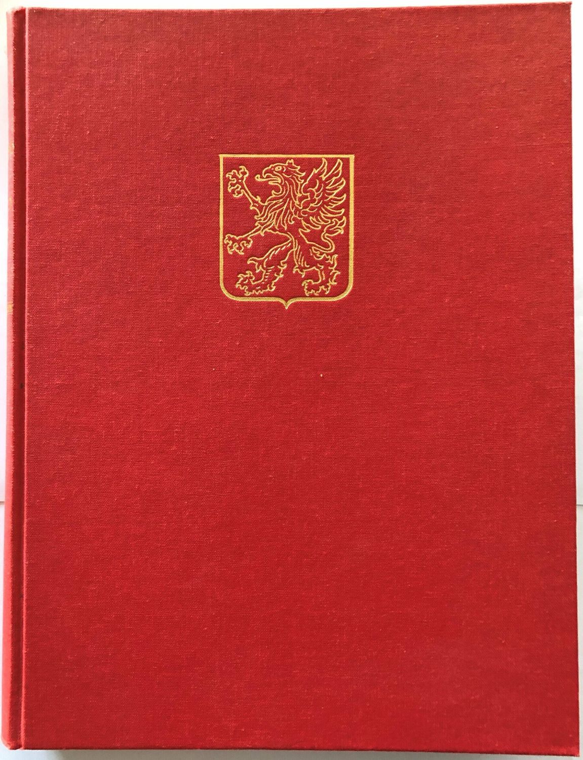 Södermanland ett bildverk