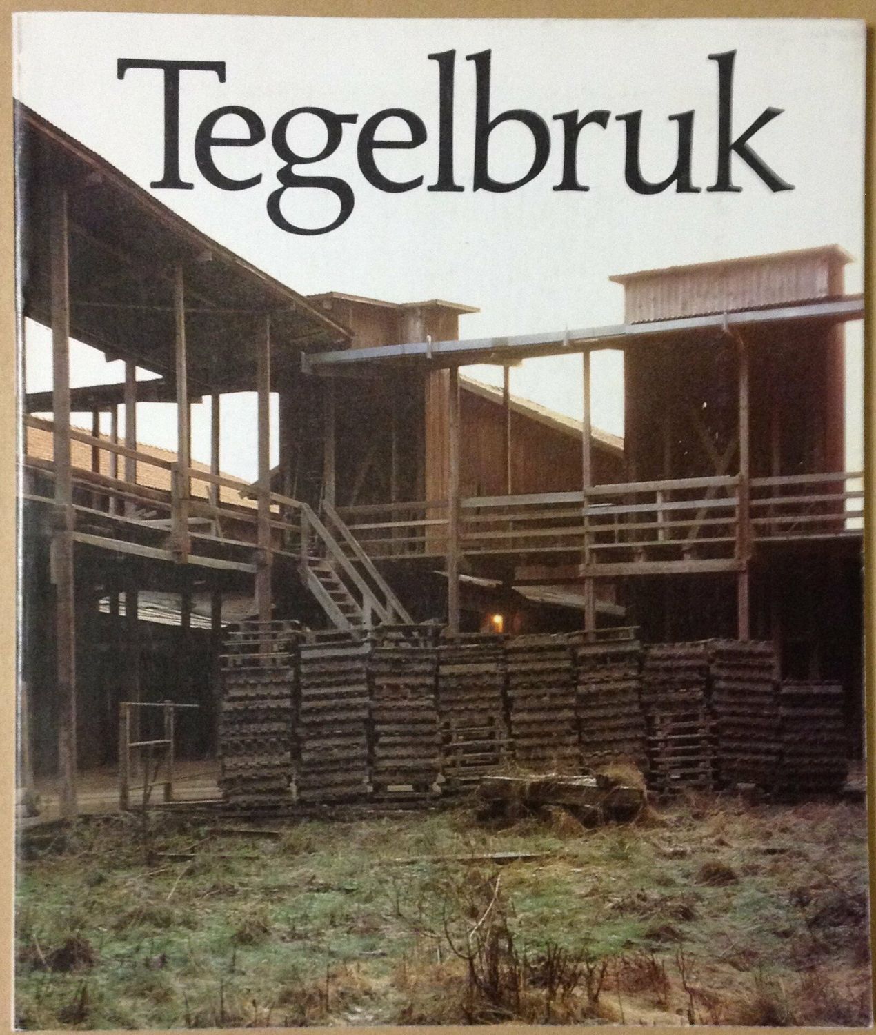 Tegelbruk