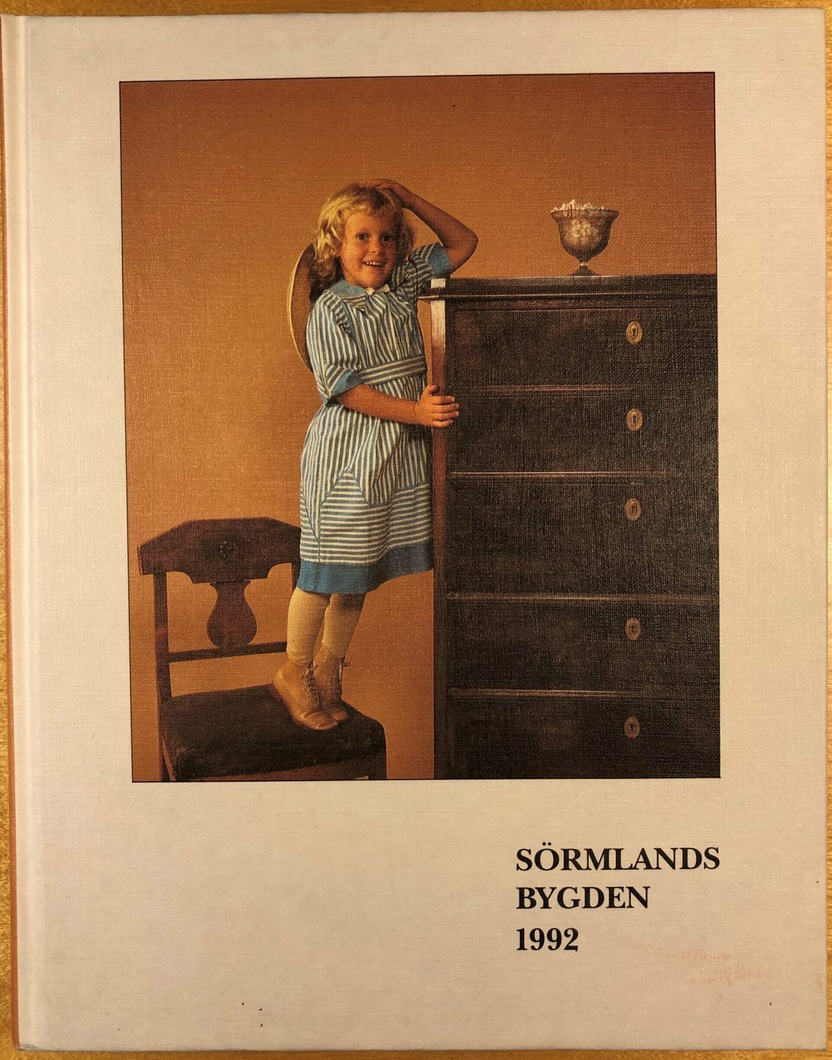 Sörmlandsbygden 1992