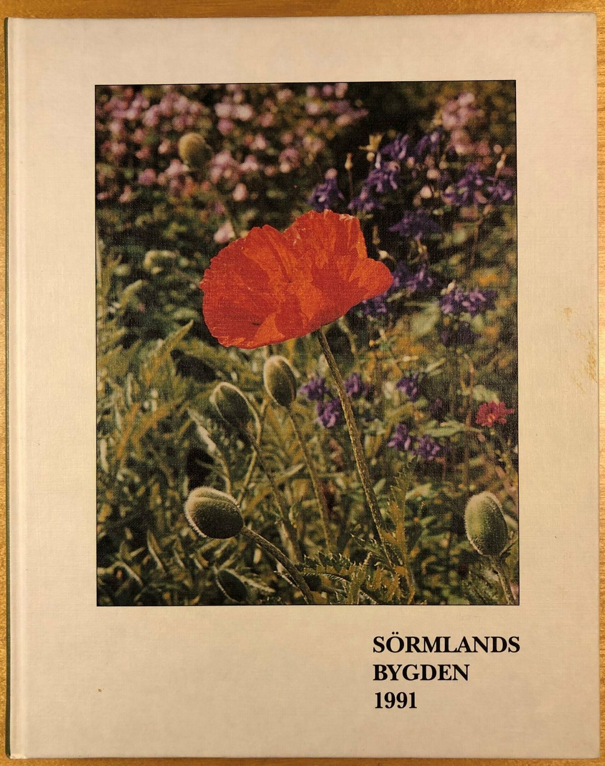 Sörmlandsbygden 1991