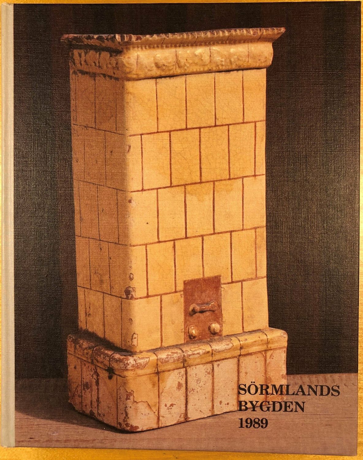 Sörmlandsbygden 1989