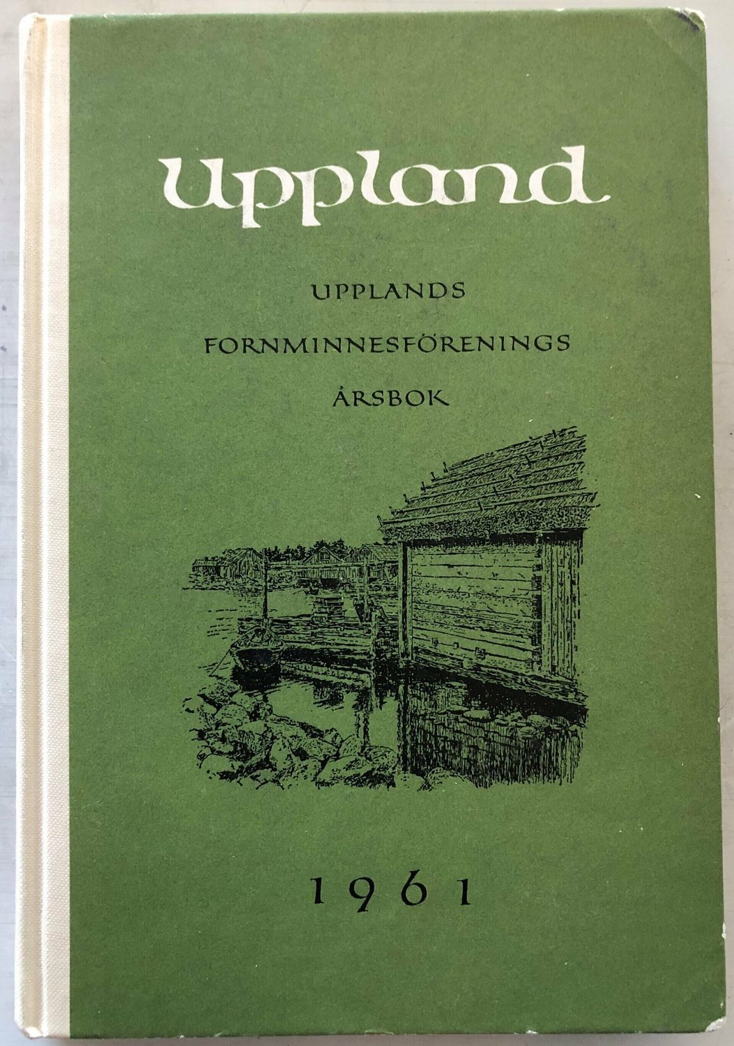 Uppland 1961