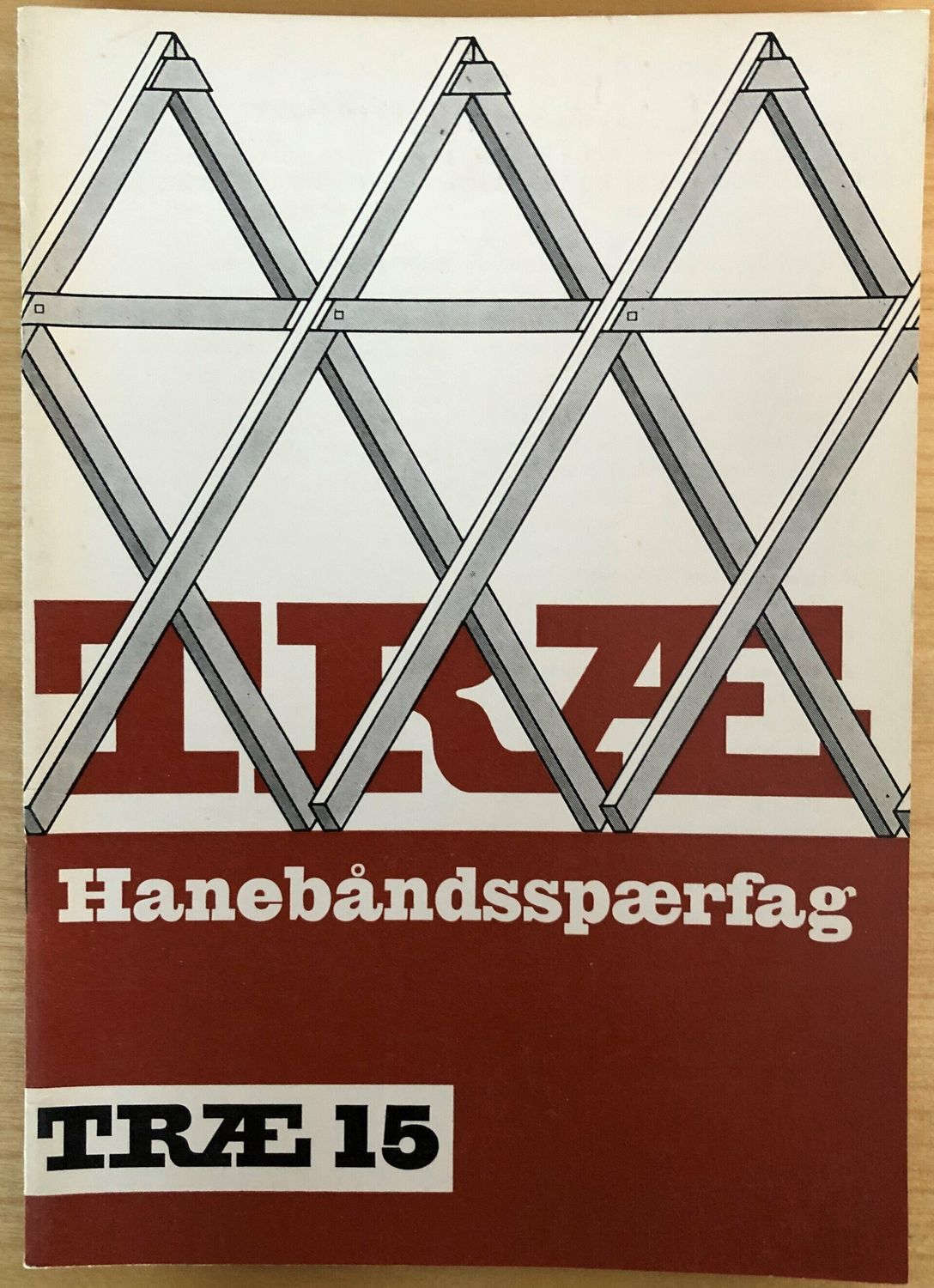 Trae Hanebåndsspaerfag Trae 15