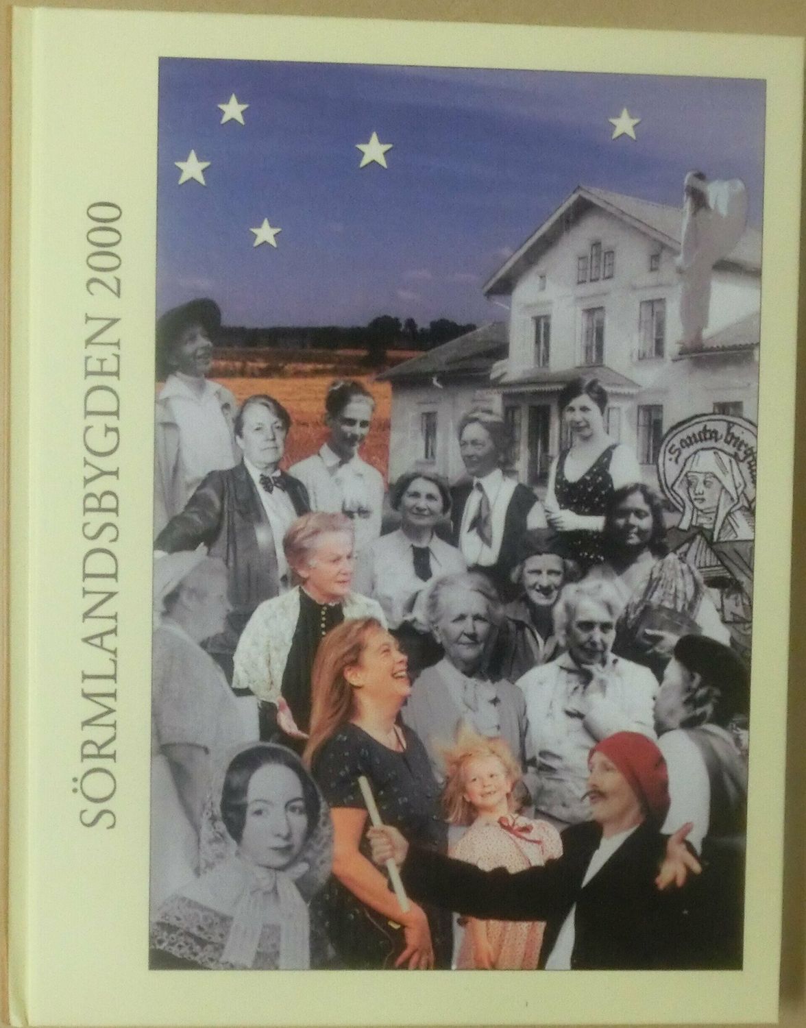 Sörmlandsbygden 2000