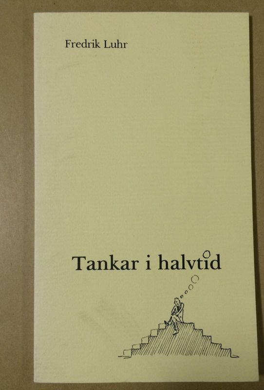 Tankar i halvtid