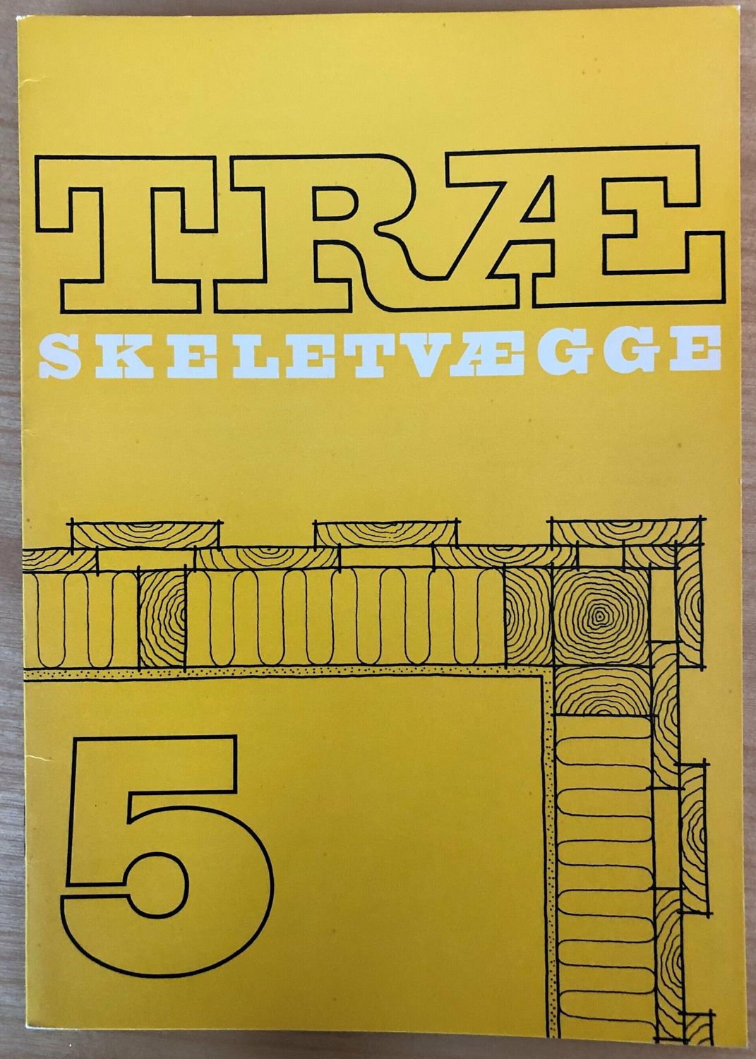 Trae skeletvaegge 5 - Traebranchens oplysningsråd