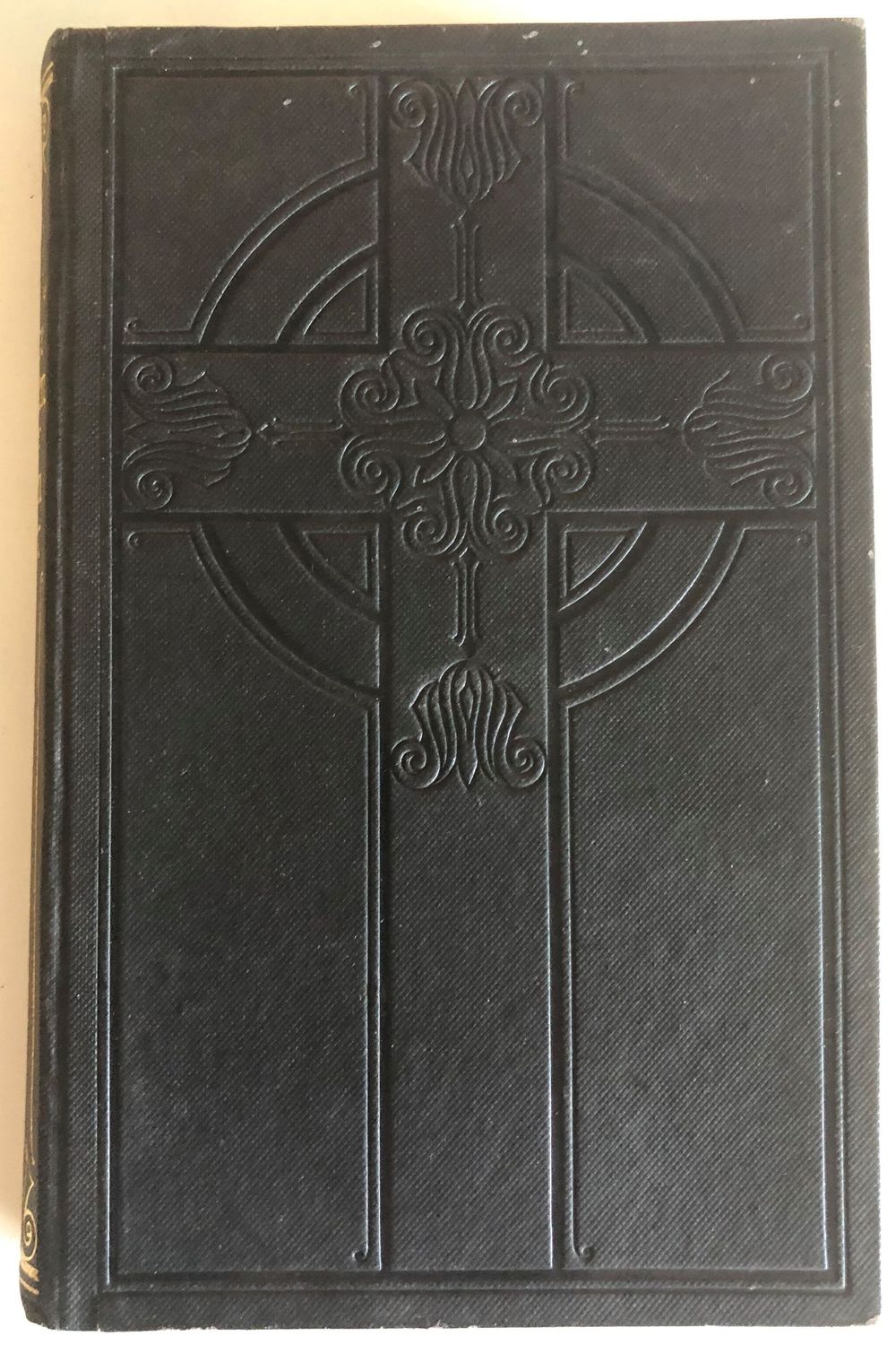 Tägliche Andachten aus der Heiligen Schrift