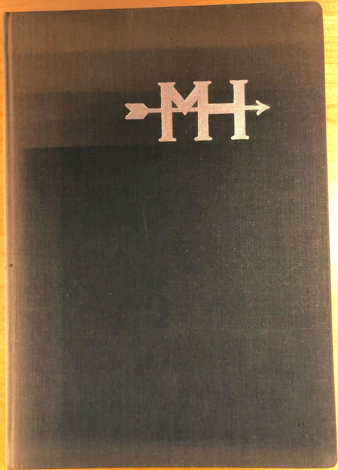 Tyngd och precision - Morgårdshammars Mekaniska verkstad