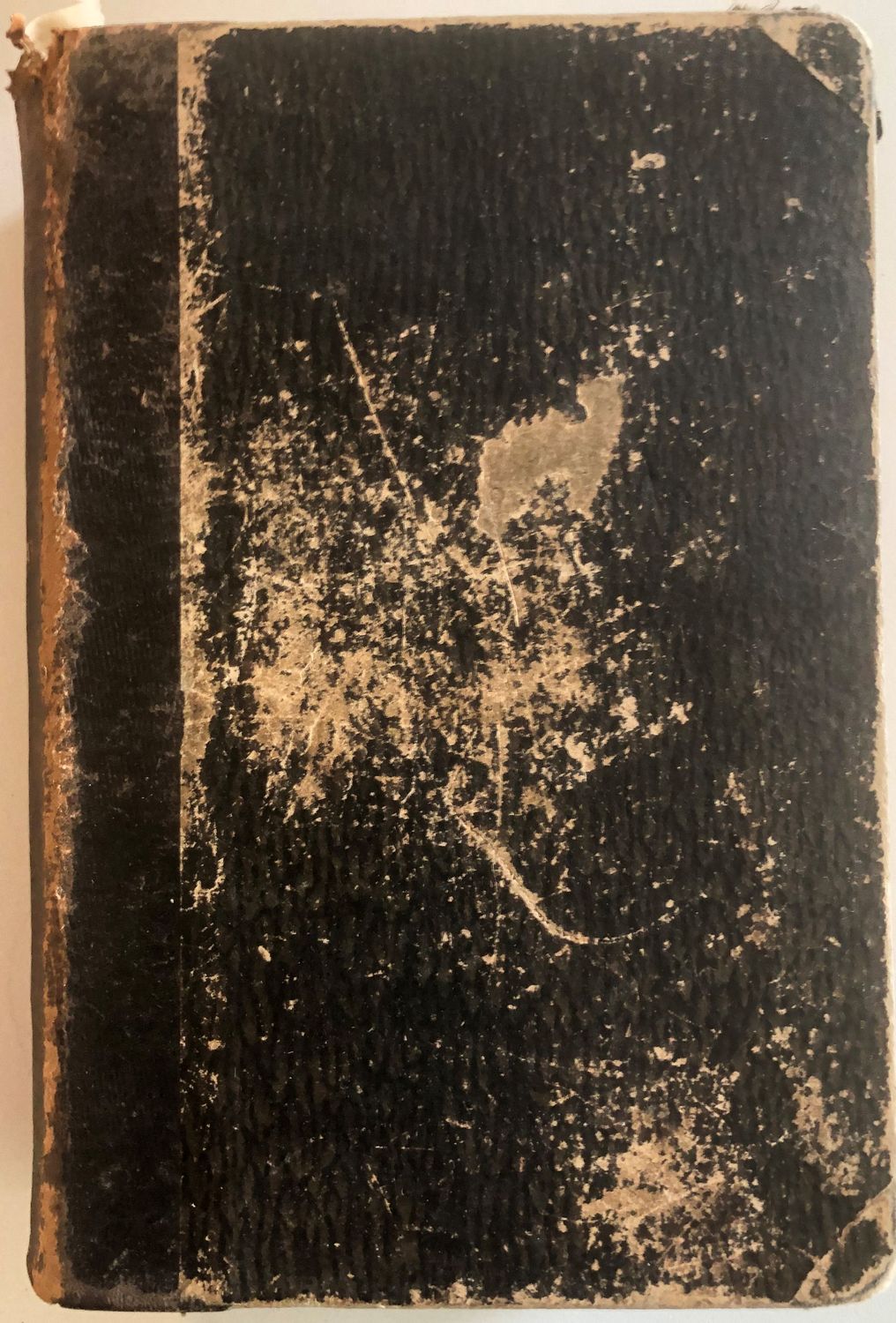 Tägliche Andachten - O Funcke