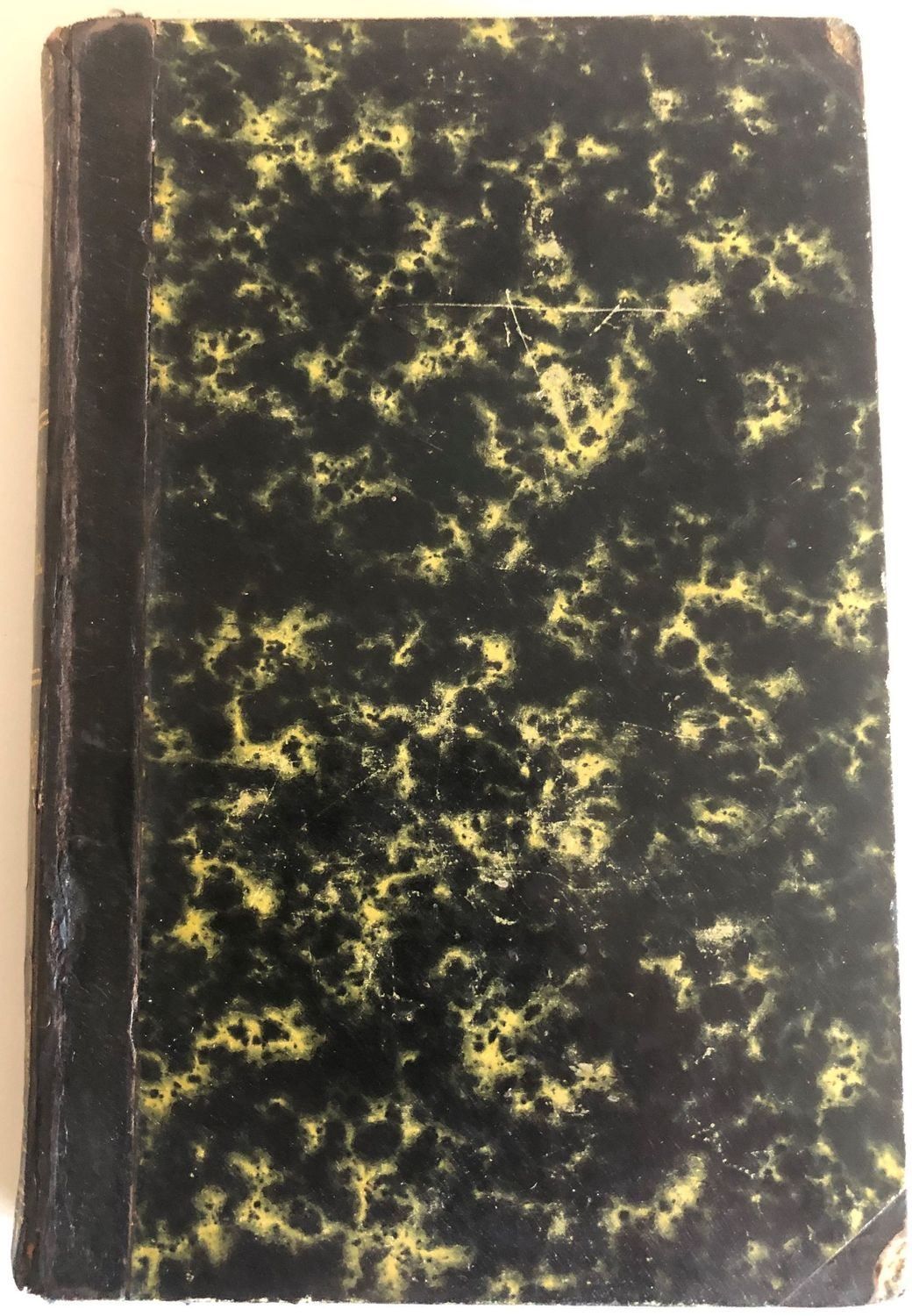 Entwurfe und Katechesen uber Dr M Luther´s kleinen katechismus