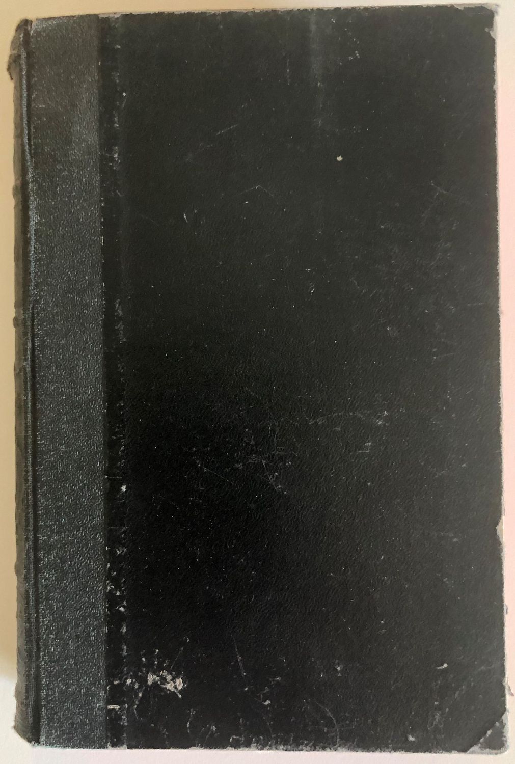 Evangelisches Gesangbuch fur die Provins Pommern