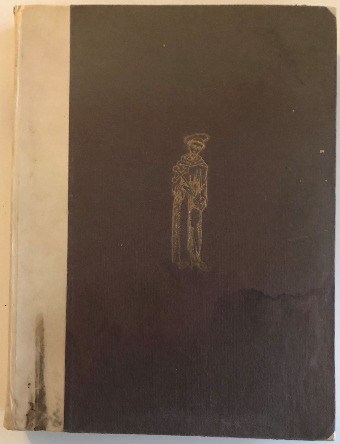 FIORETTI - Den helige Francisci underfulla blomster-Krans