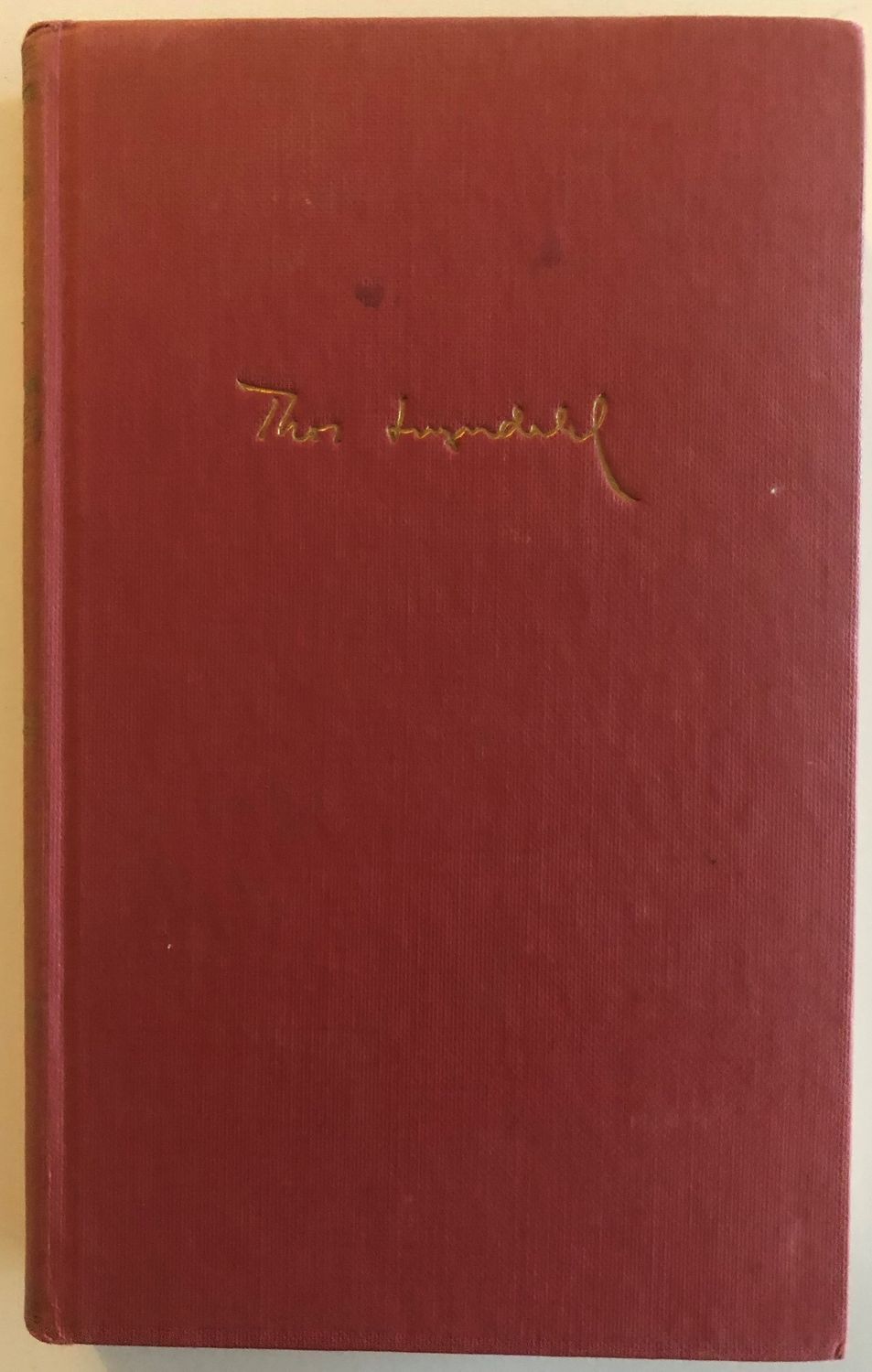 Expedition Kon-Tiki - Thor Heyerdahl