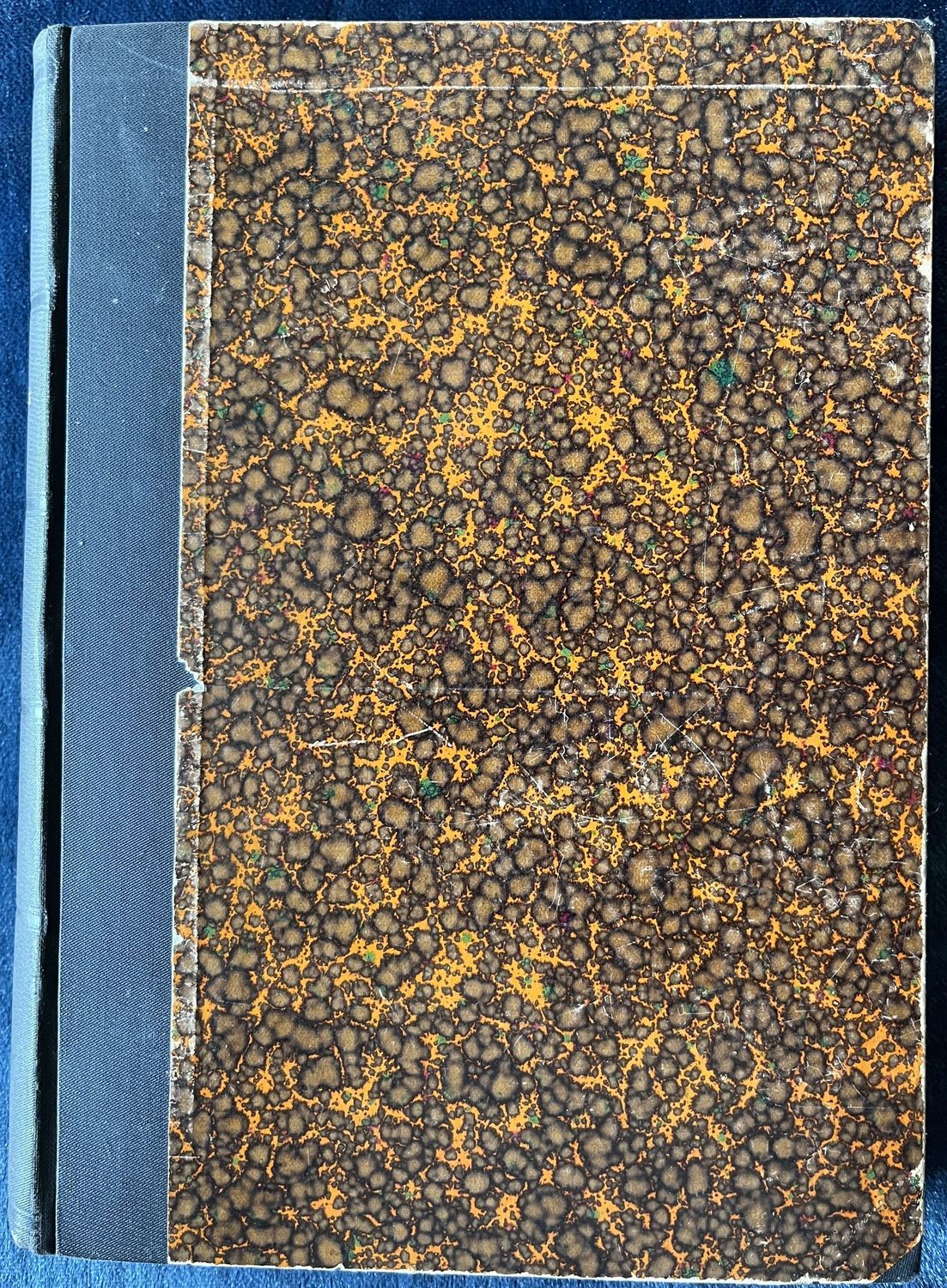 Unserer Welt 1911-1912, Monatschrift zur förderung der Naturerkenntnis