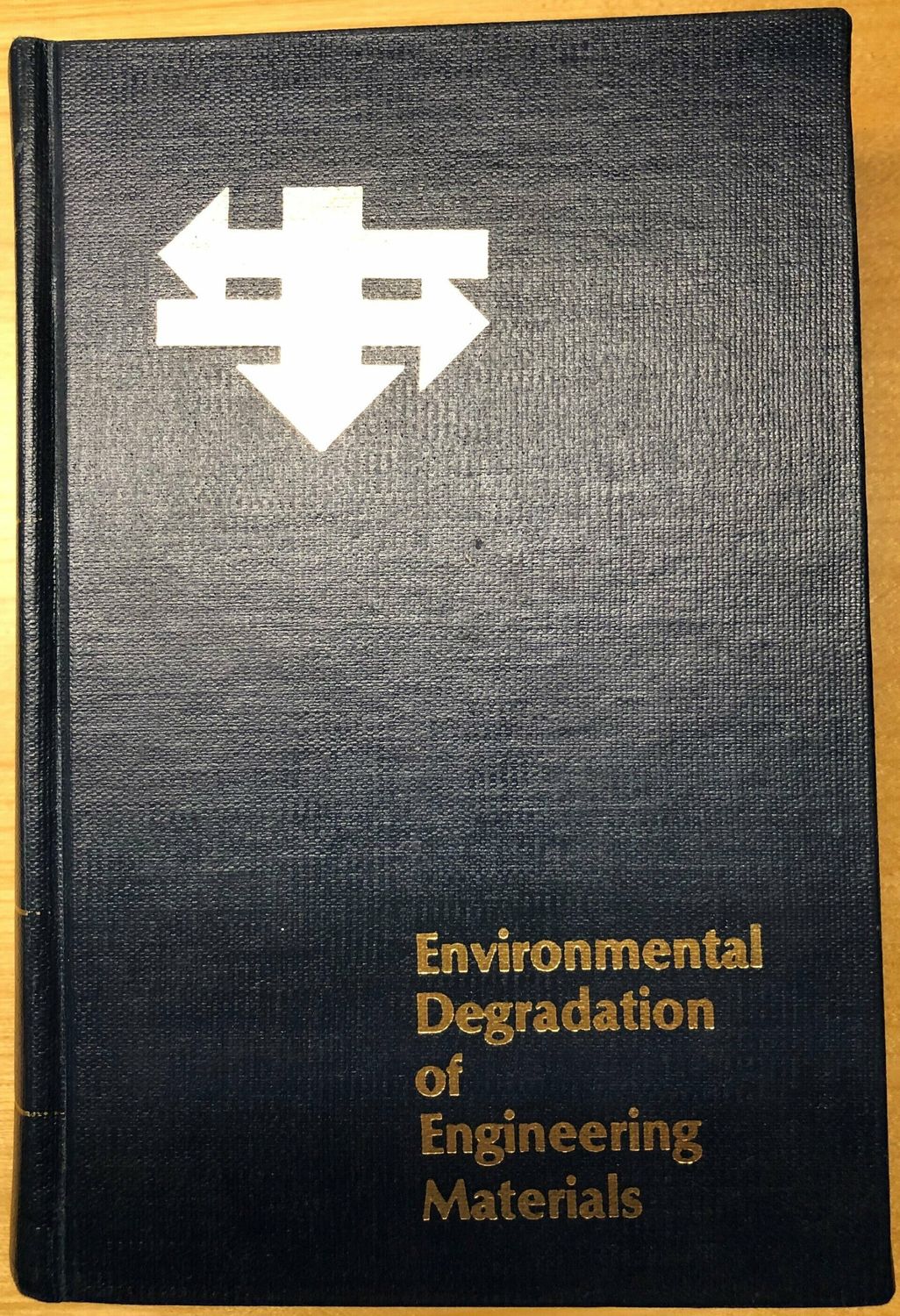 Environmental Degradation of Engineering Materials
