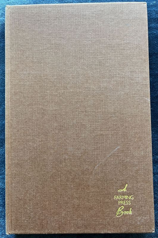 Farming finance - Peter Clery