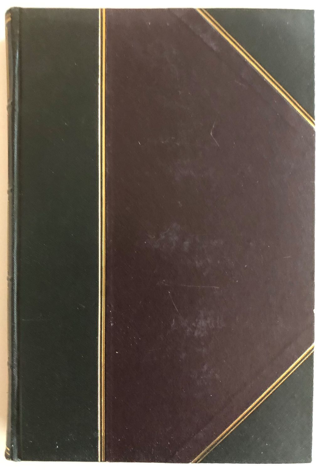 Gluck II Theil  -. Prof Dr C Hilty