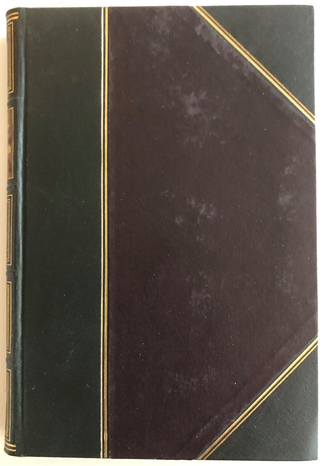 Gluck I Teil I - Prof. Dr. C Hilty