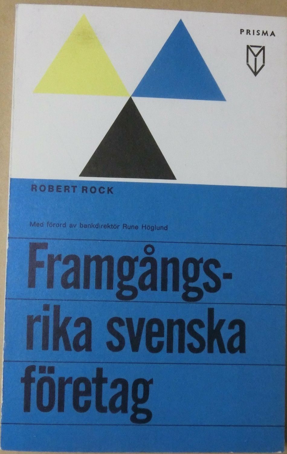Framgångsrika svenska företag