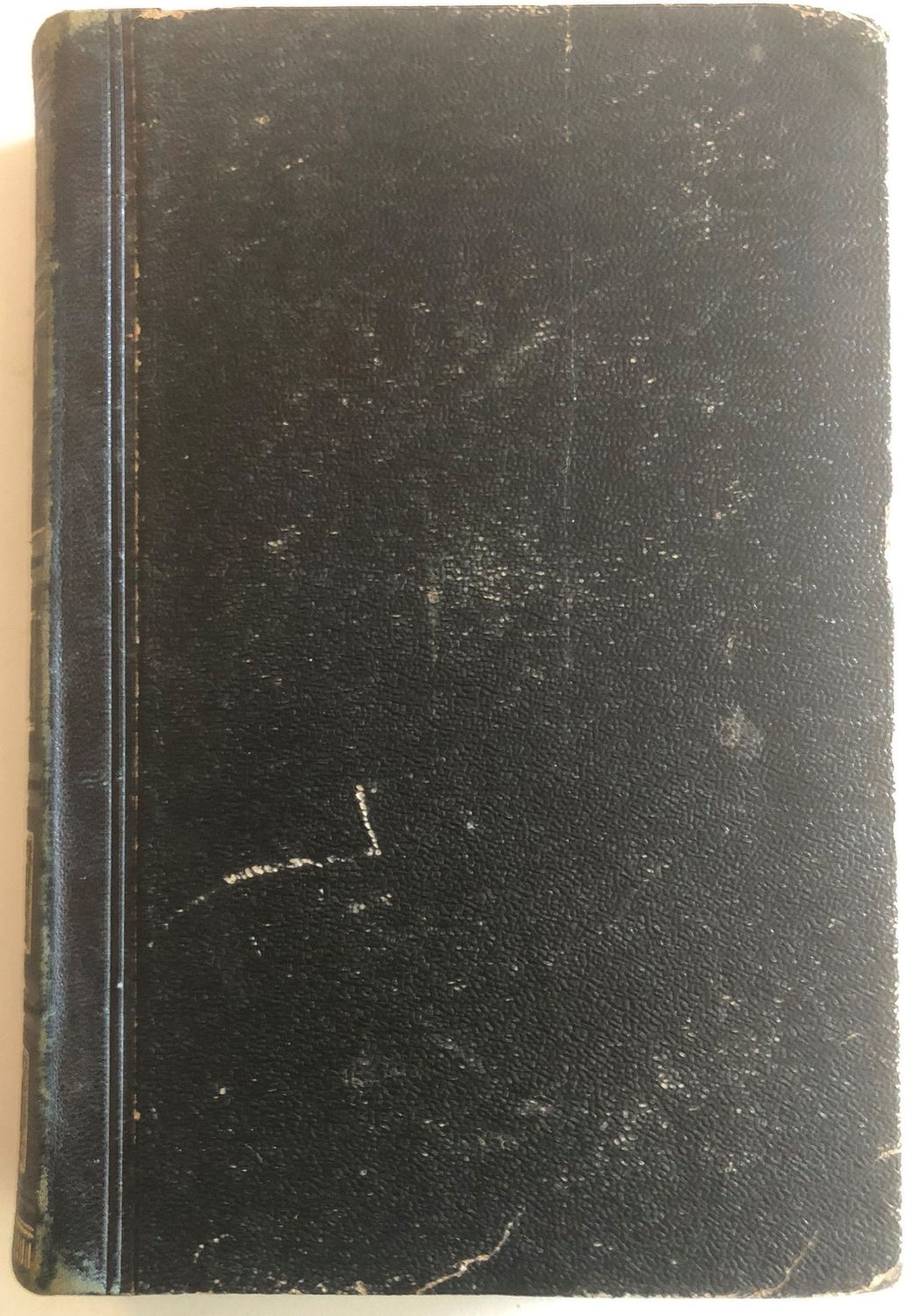 Geschichte der Deutschen National-Litteratur - F Zilmar