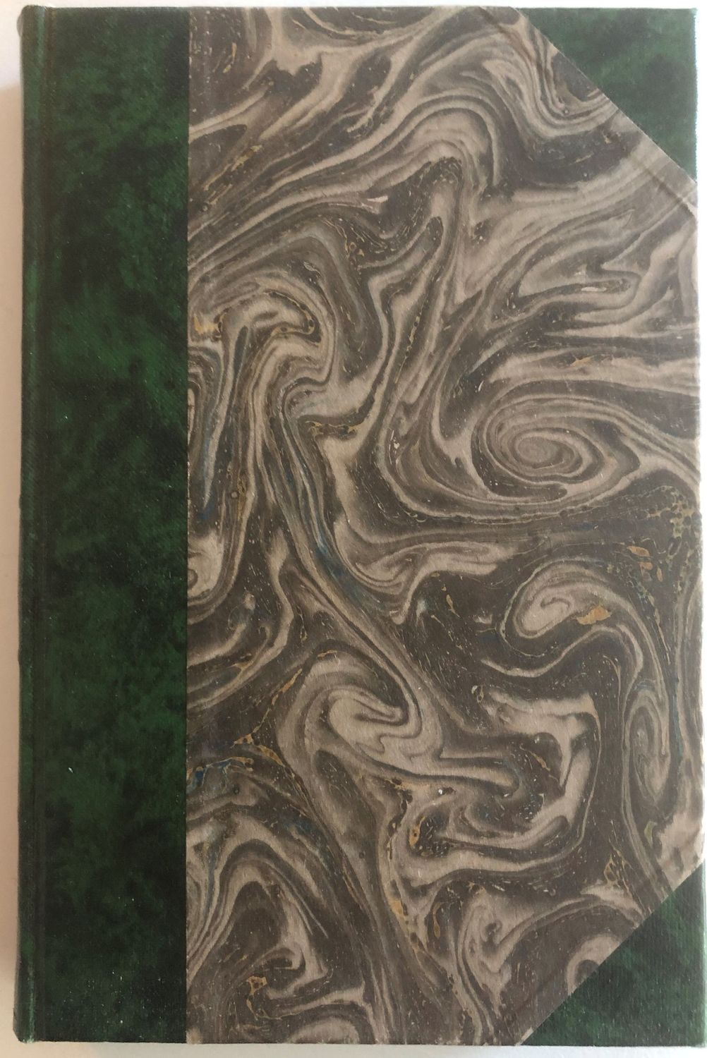 Guds stora rikedomar - Bertil G Forssell