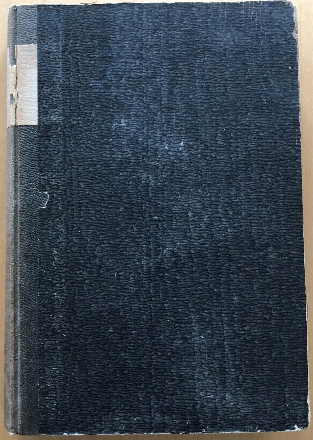 Handbusch der christlichen gittenlehre I / Adolf Wuttke