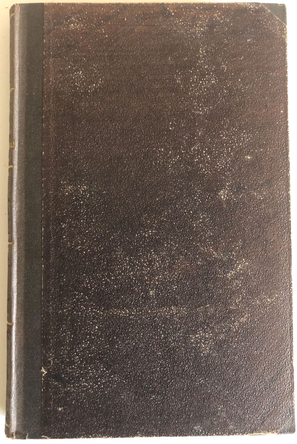 Georg Wilhelm Friedrich Hegel´s Werke, Wissenschaft der Logik