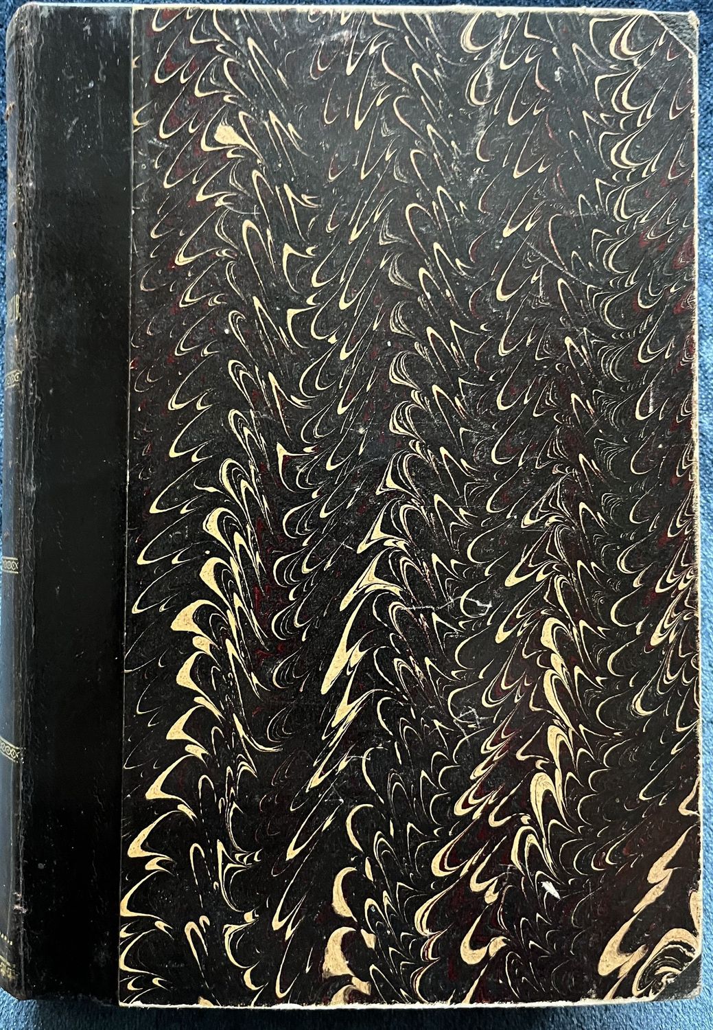 Geschichte und Kritik der neueren Theologie - Fr H R von Frank