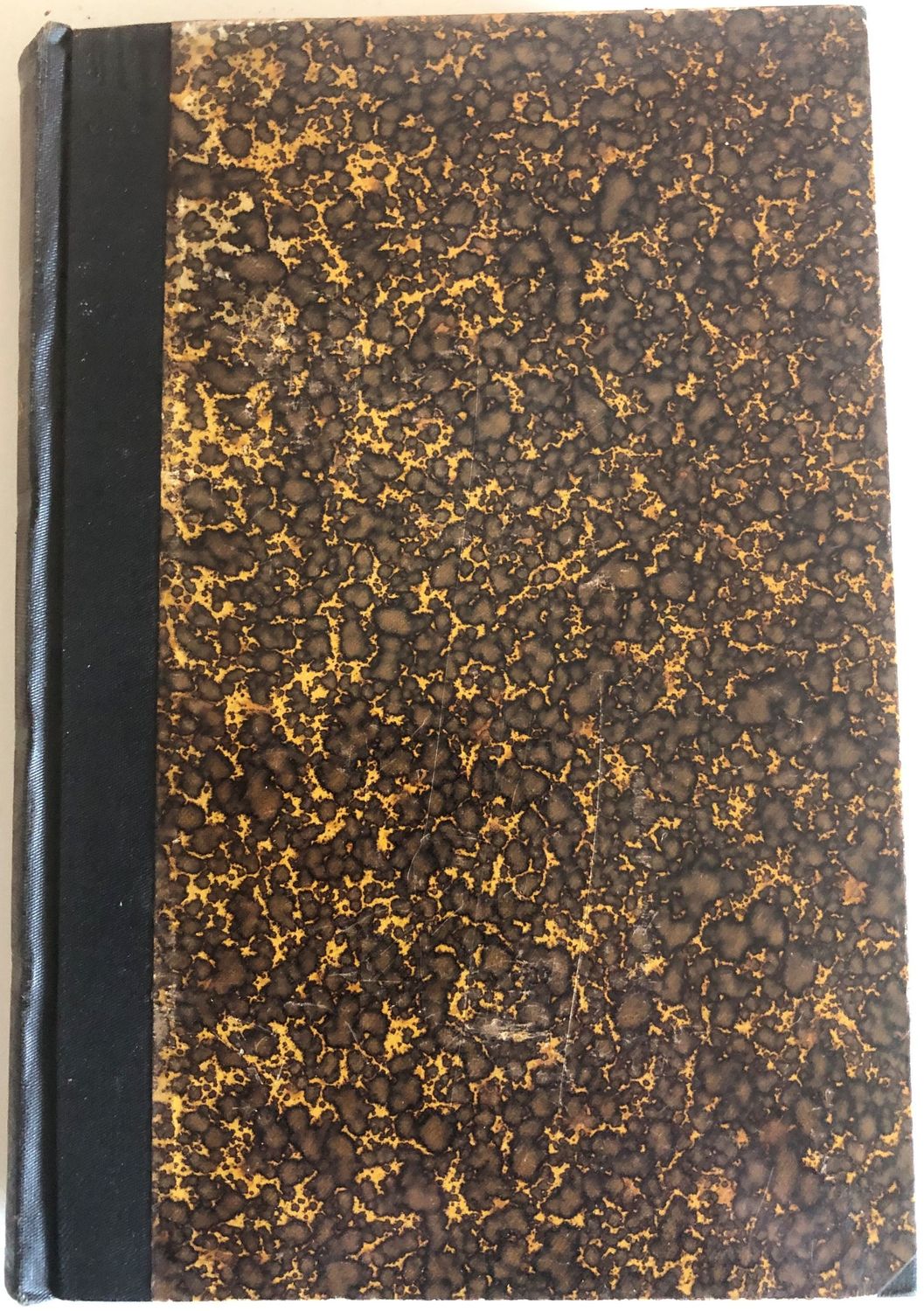 Grundzuge der Erziebung und  Bildung fur das Deutsche Haus