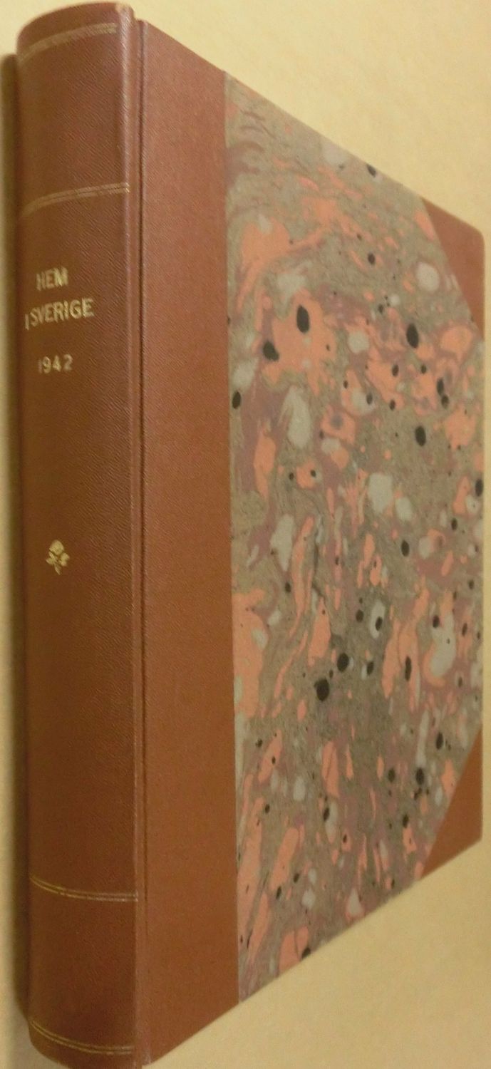 Hem i Sverige 1942