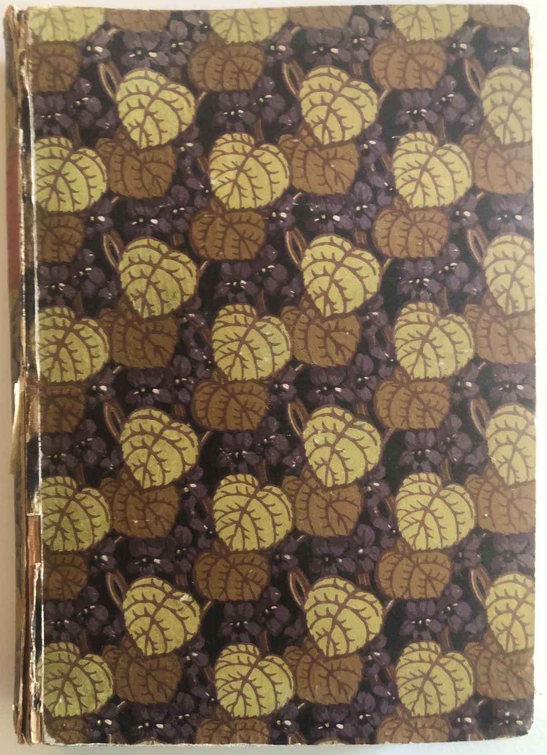 Himmelswolf, Ein Märchen von Blumen, Tieren und Gott - Waldemar Bonsels