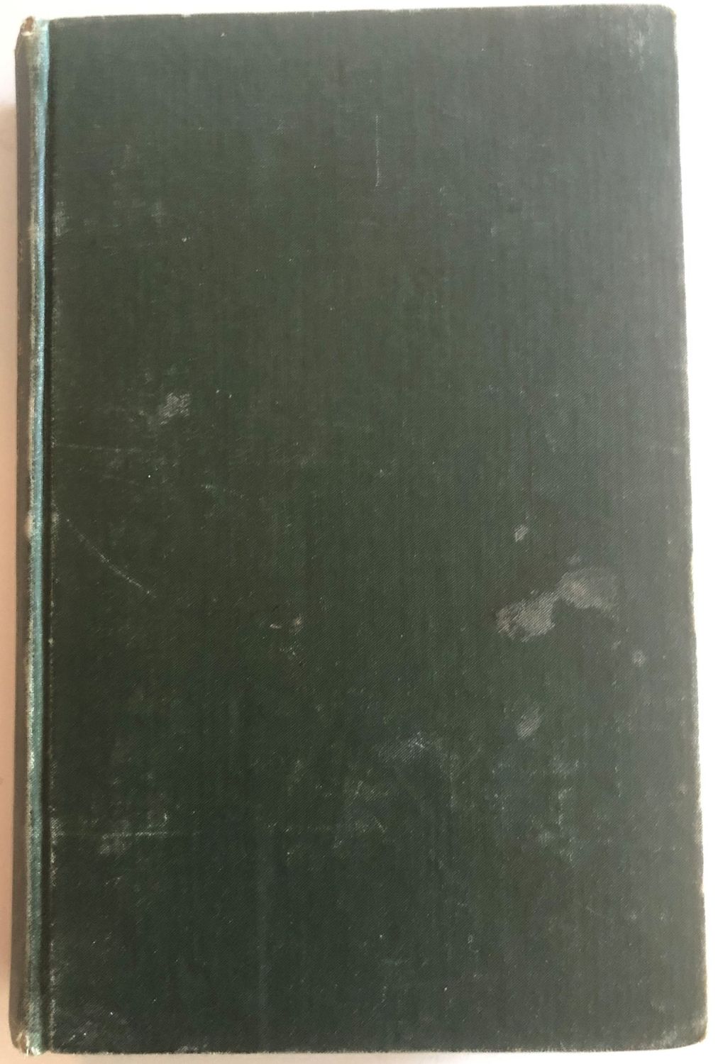 Guds skola eller Kristliga lifsbilder i ljuset av Jonas bok - O Funcke